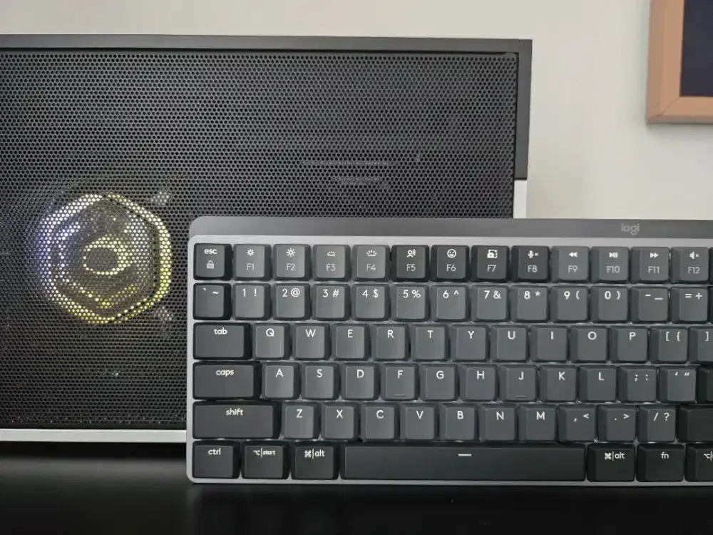 Logitech MX Mechanical