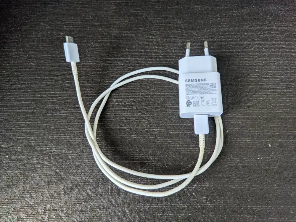 Charger casan Samsung 15 watt type c