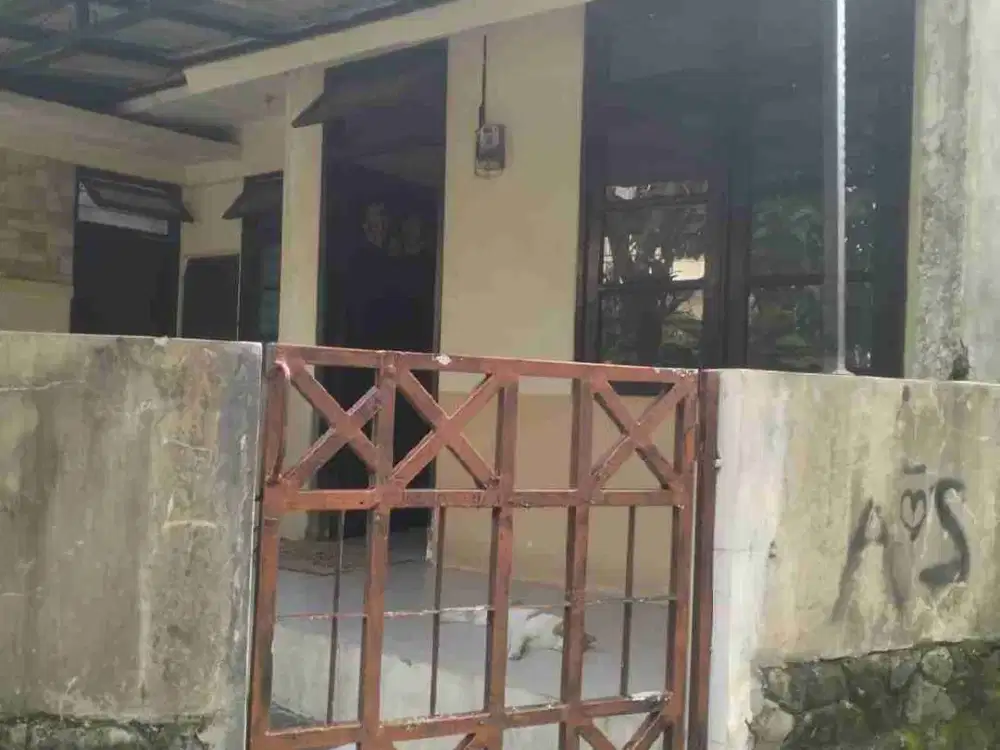 Dijual Cepat  Taman Permata Bintaro Jaya Sektor 9