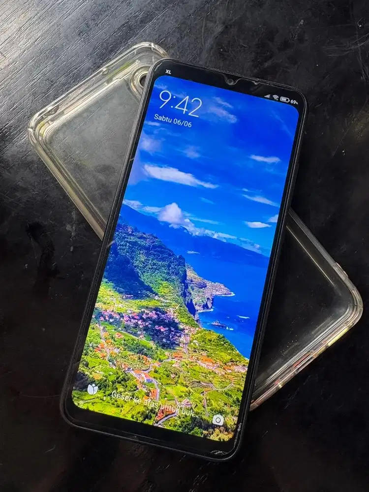Xiaomi Redmi 9A 2/32