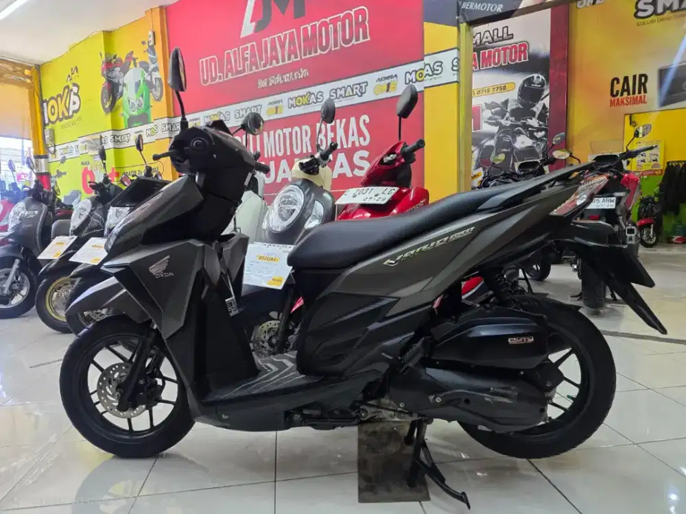 Honda Vario 150 th 2018* DP 500rb