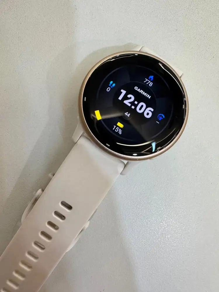 Jual jam garmin