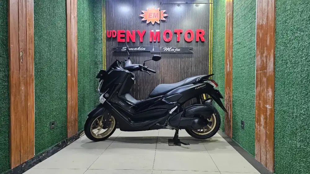 ENY MOTOR - YAMAHA NMAX 155 2019 - GAS