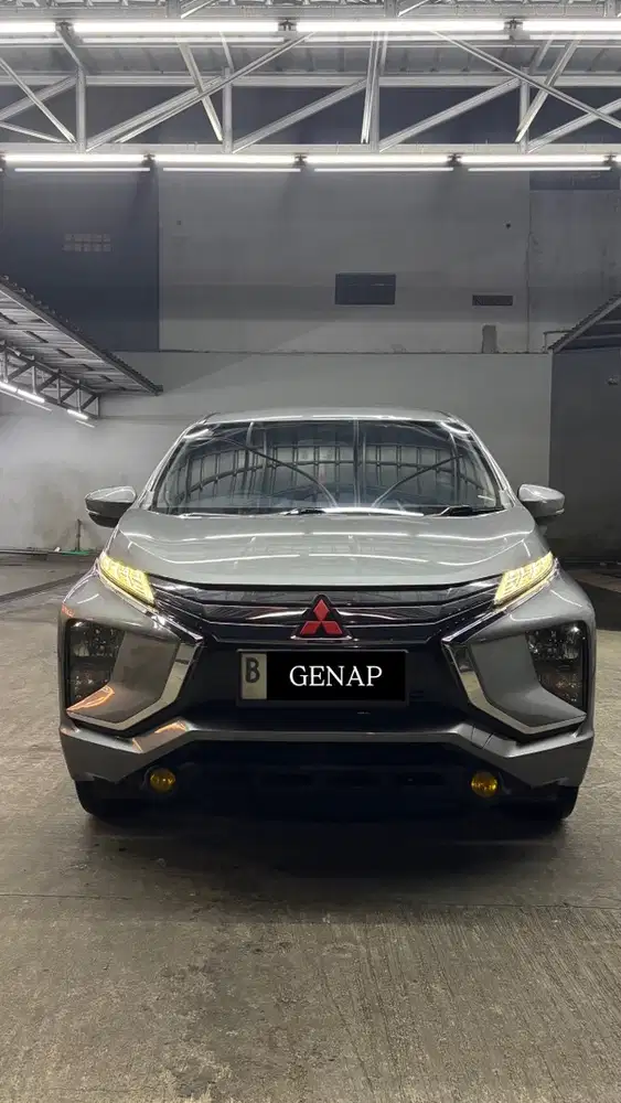 Mitsubishi Xpander 2019 Sport A/T
