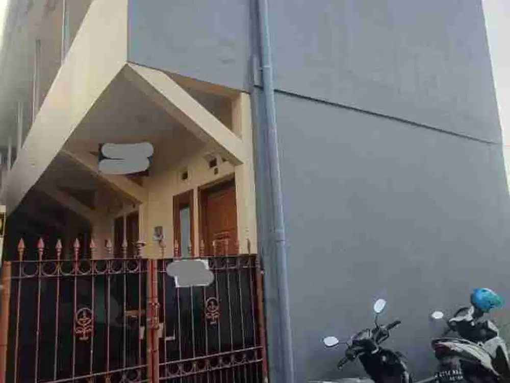 Kos Aktif Lokasi Wage Taman Sidoarjo
