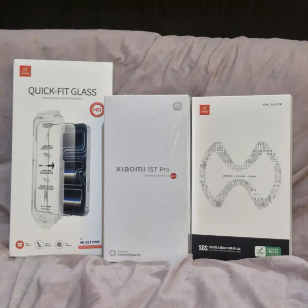Xiaomi 15T Pro Istimewa