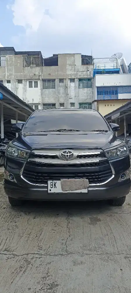 Innova rebron diesel G/AT