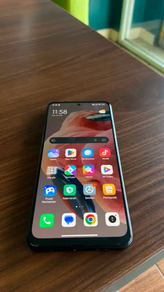 REDMI NOTE 12 4/128 SNAPDRAGON 685