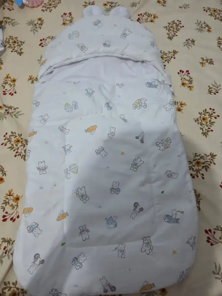 Bedomg bayi merk omiland Ori