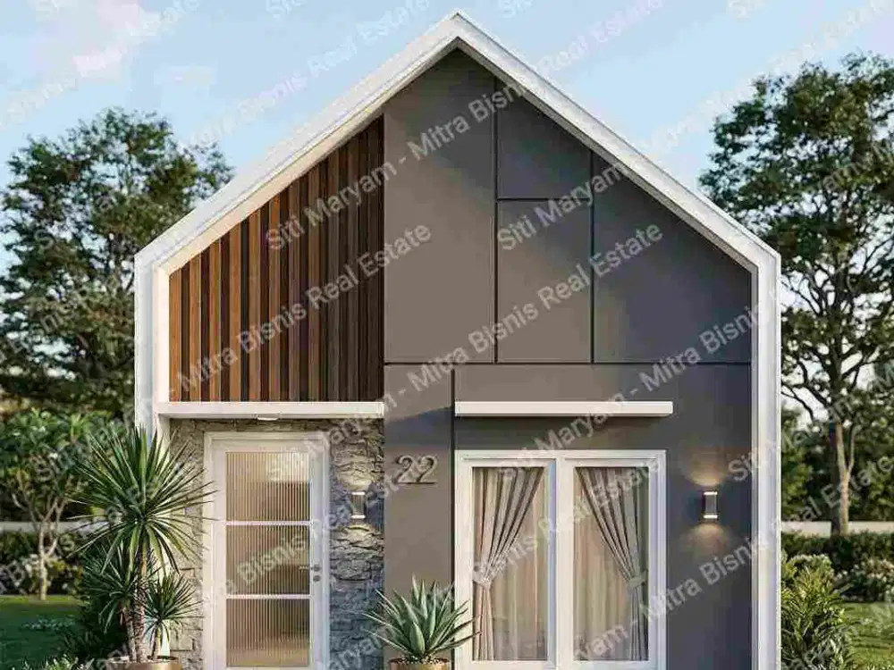 Rumah Surabaya