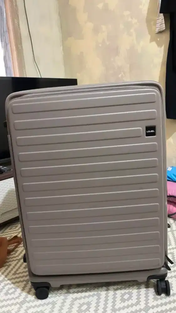 Koper Premium LOJEL Cubo Refresh Fit 30 Inch Original Like New