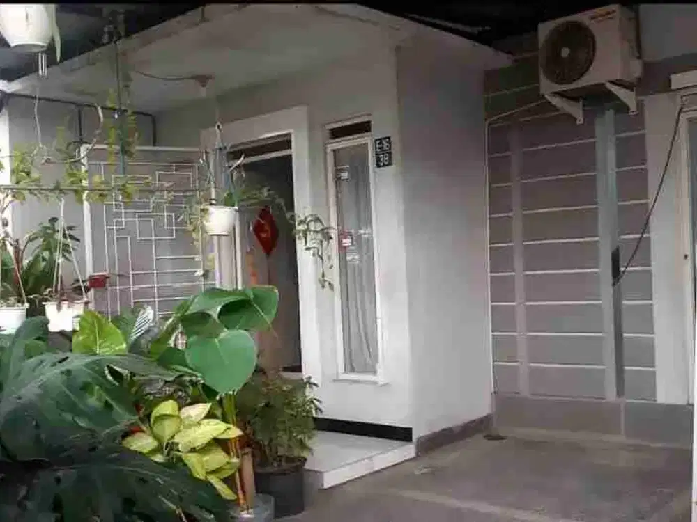 Dijual Rumah Murah di Taman Kopo Indah 3 Kopo Bandung