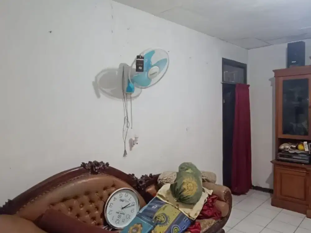 Dijual Rumah 2 lantai siap huni di Margahayu Raya Soekarno Hatta Kota Bandung