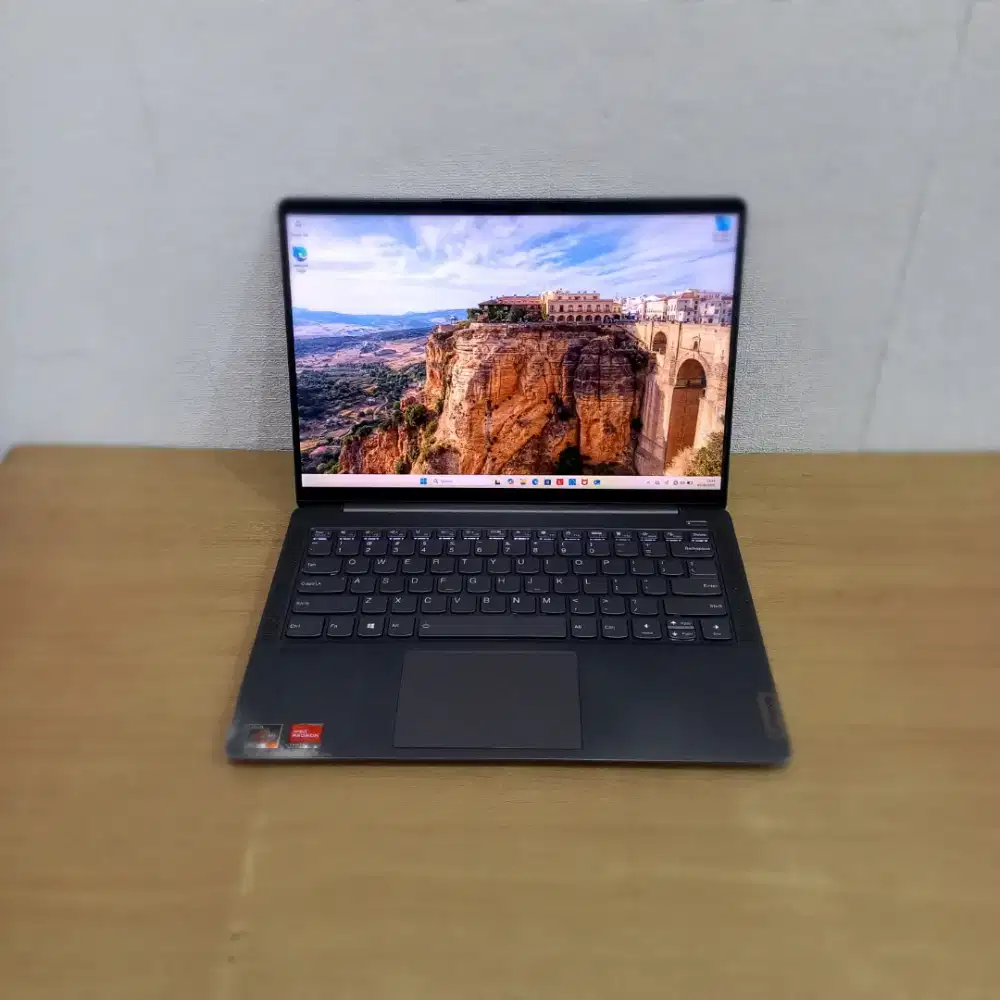 Lenovo IdeaPad 5 PRO RAM 16GB SSD 512G