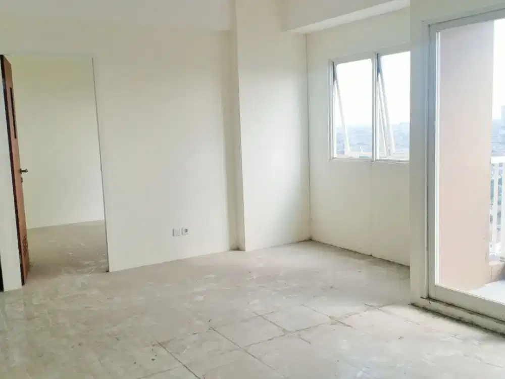 JUAL DAN SEWA MURAH APARTEMEN 3 BR PUNCAK DHARMAHUSADA
