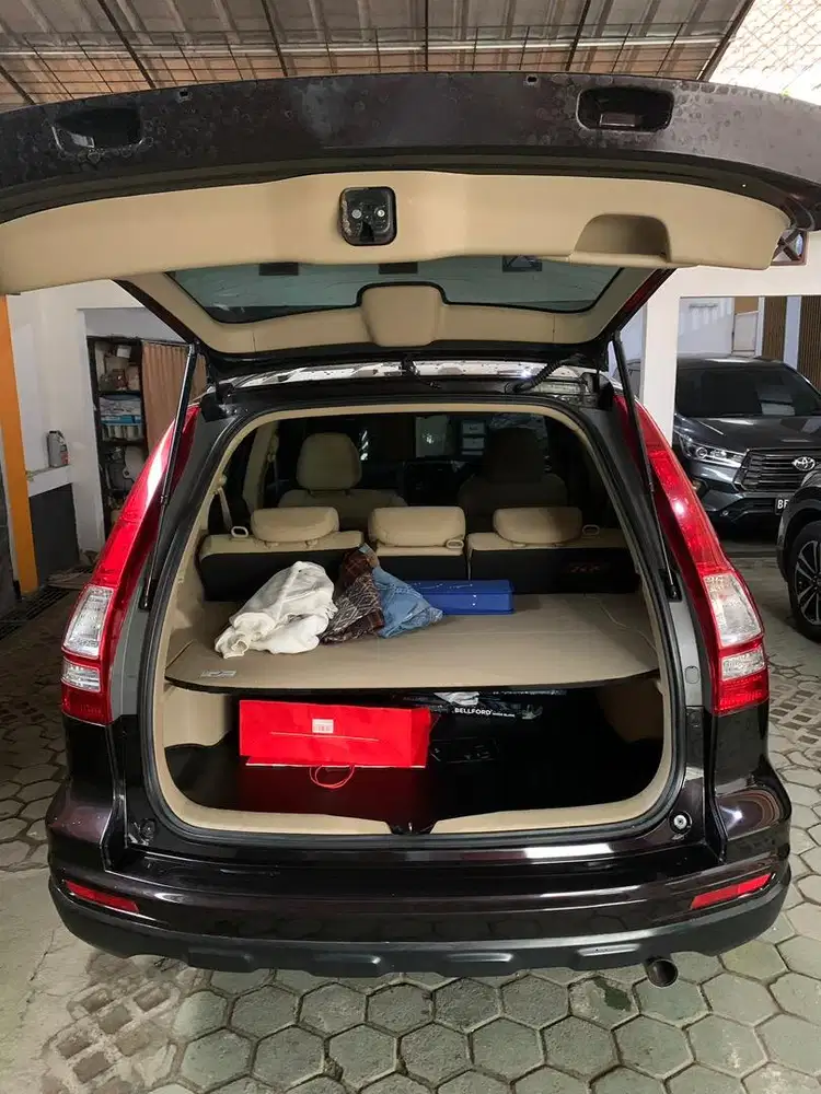 Mobil 2010 matic 2.0