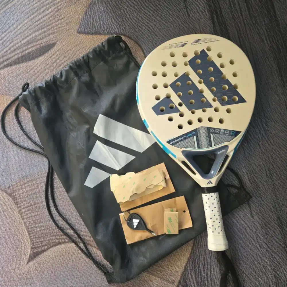 Raket Padel Adidas