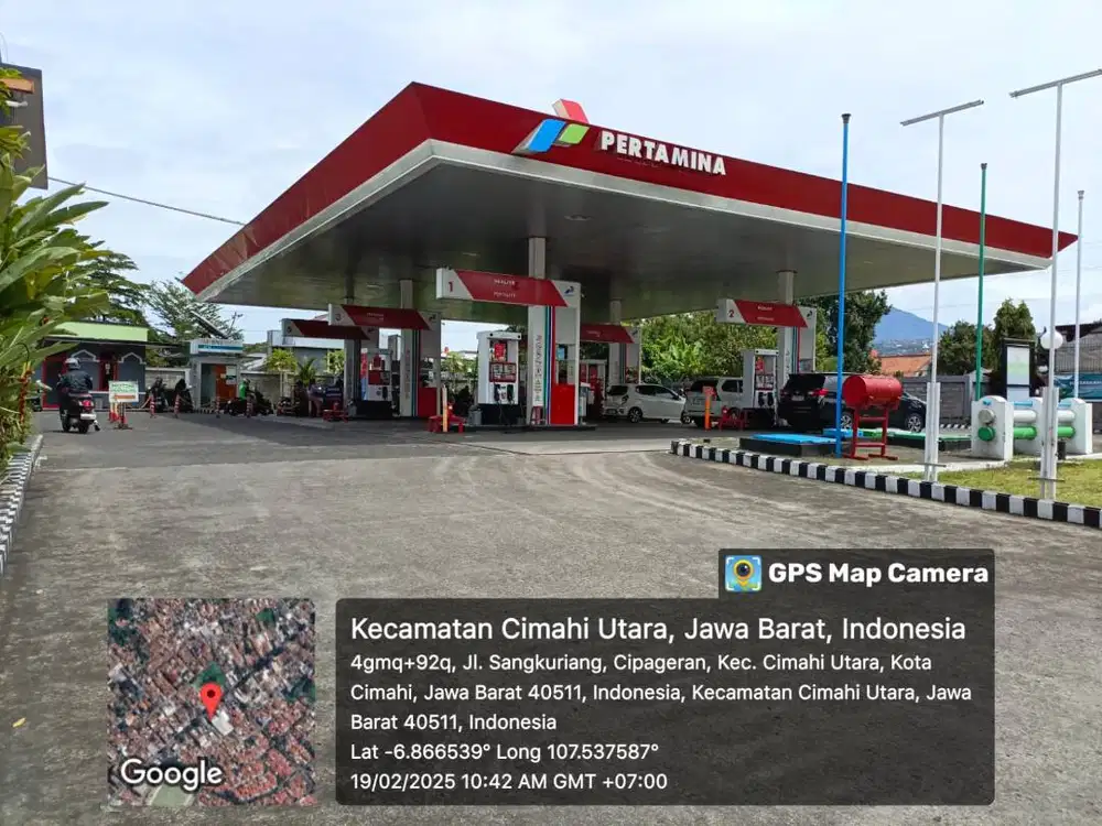 Lowongan Kerja General Affair, Kepala Shift, Operator SPBU 34.40524