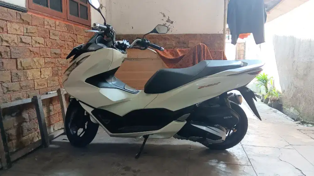 PCX 160 ABS 2022
