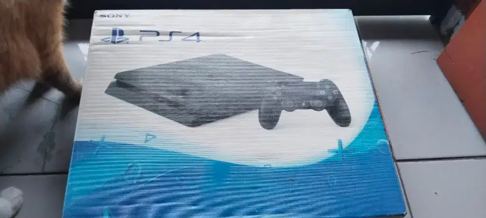 PS4 Sony Online