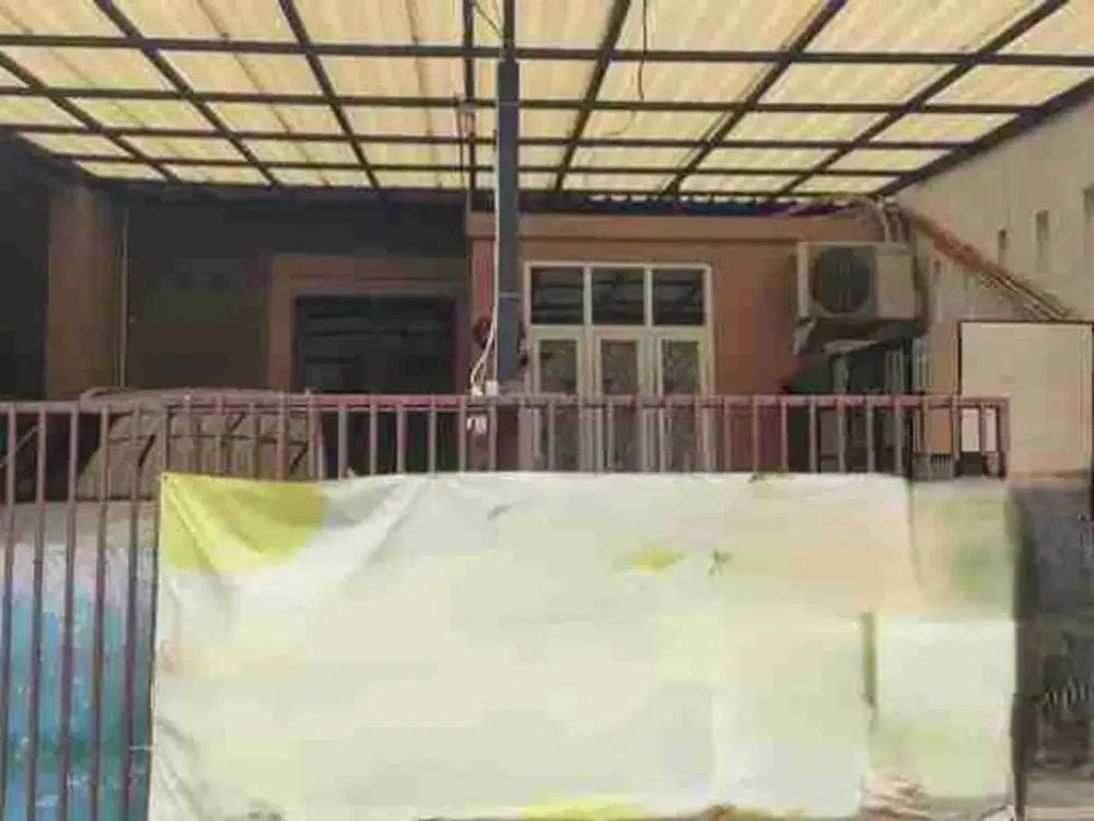 Dijual Rumah di Komplek Premium Setra Dago antapani Bandung