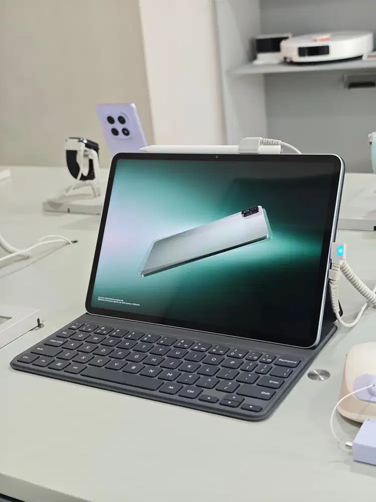 TAB XIAOMI PAD 8 PRO | BISA CICILAN SYARAT KTP DOANG