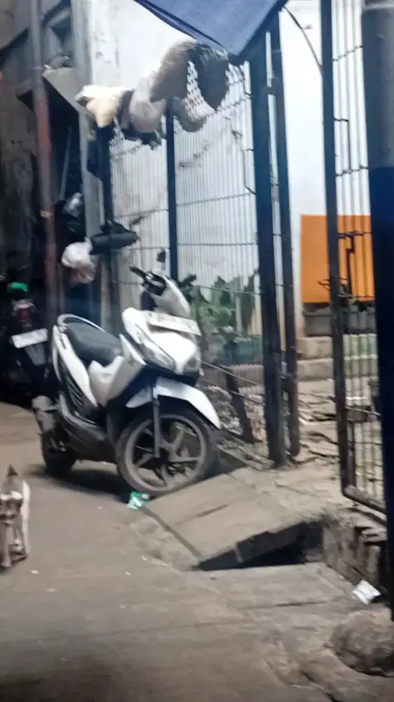 Honda vario 110