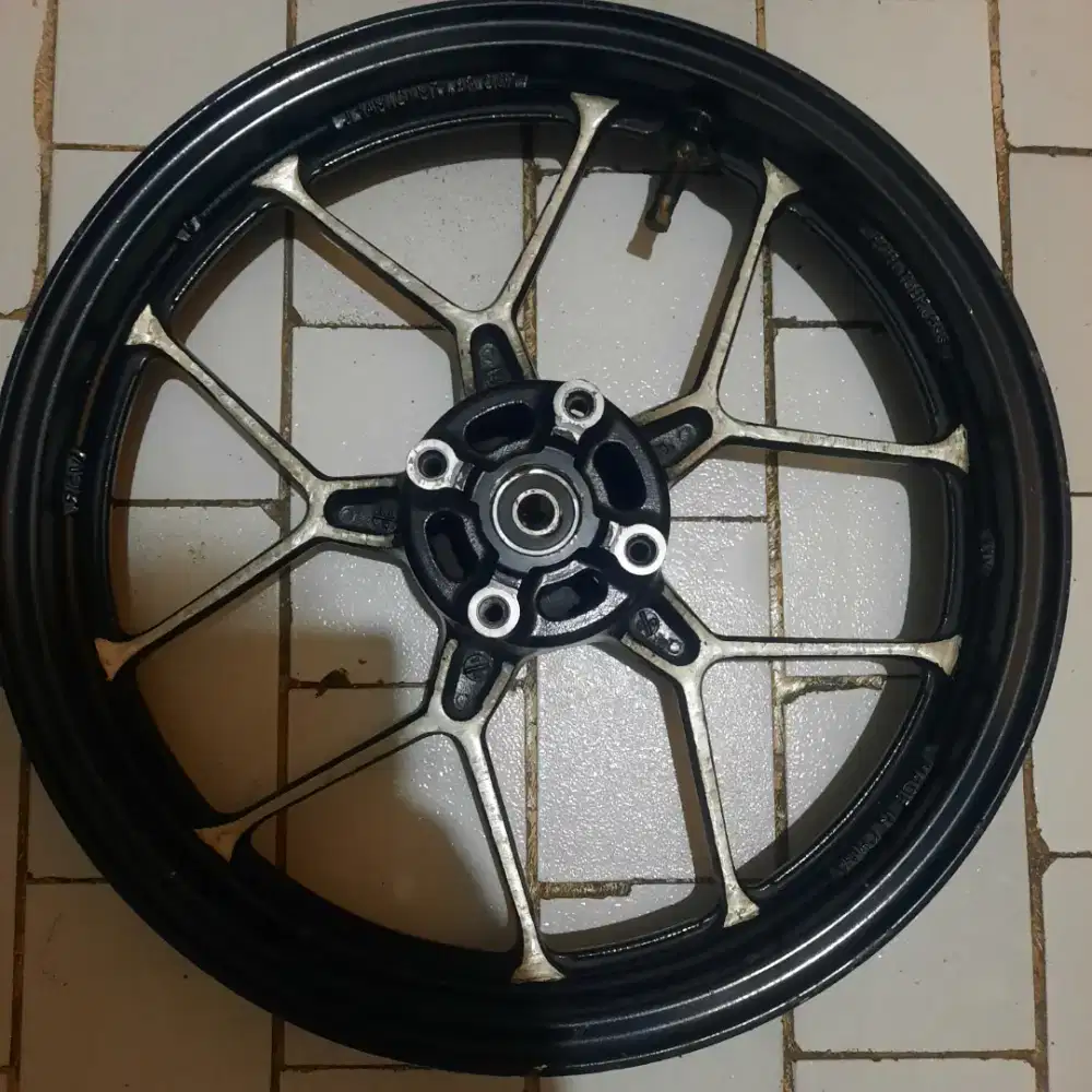 Velg vario led old pnp pcx 160