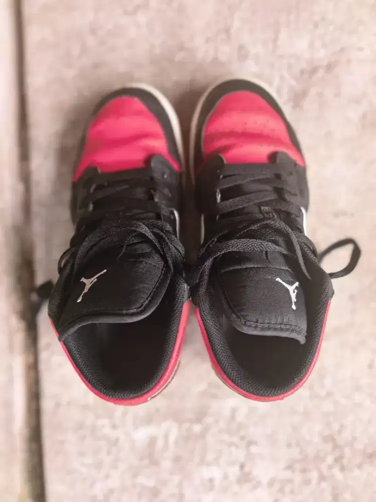 Nike Air Jordan 1 Low original