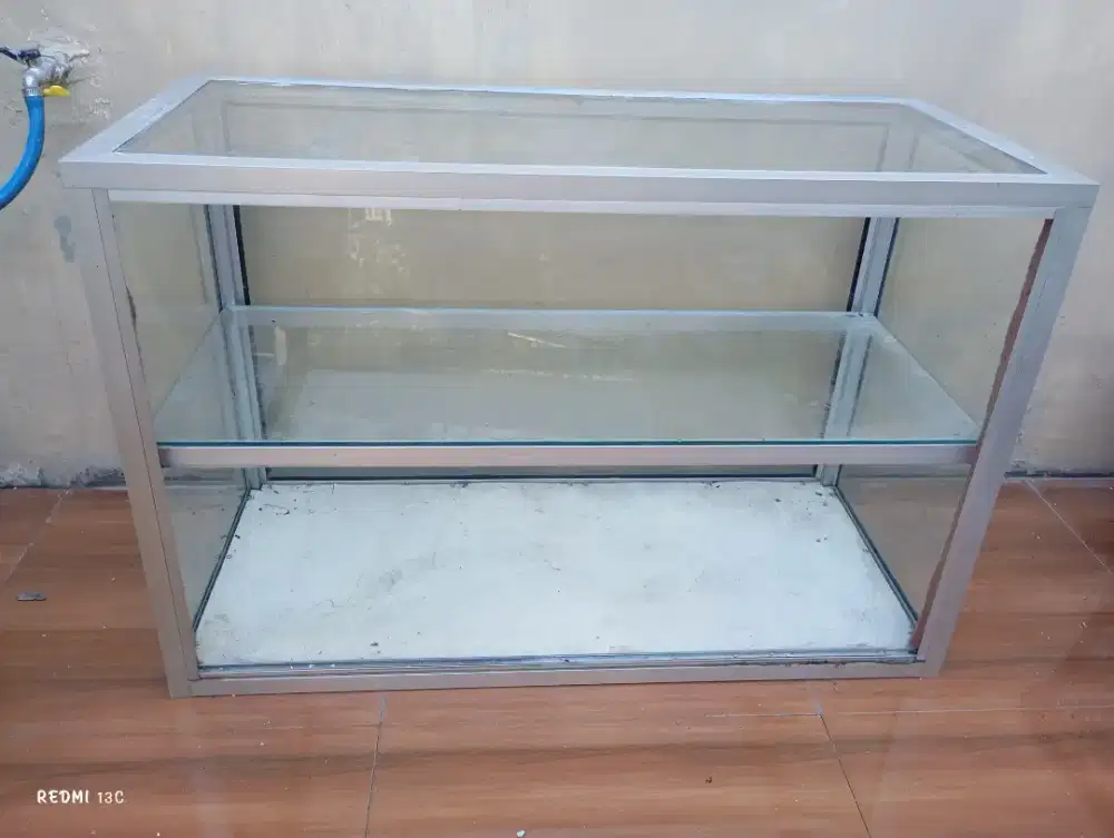 Dijual Etalase Nasi