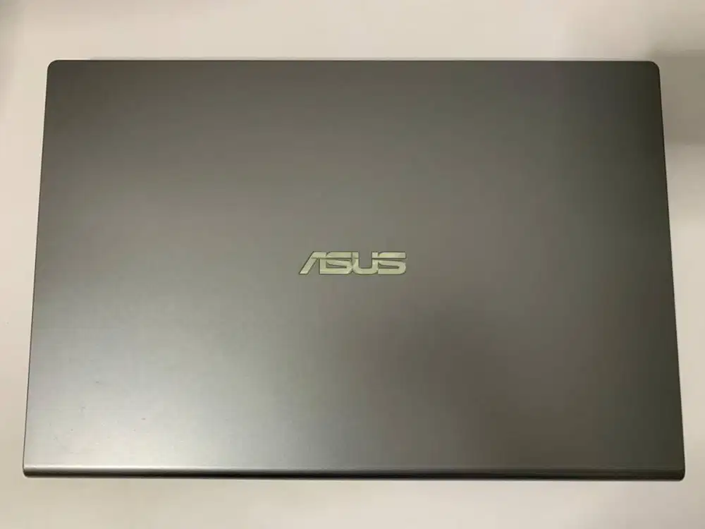 LAPTOP ASUS VIVOBOOK X409BA_M409BA SSD 256 GB SECOND MULUS