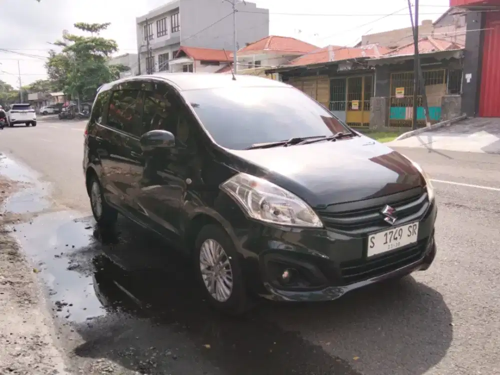 ERTIGA GL MANUAL 2017