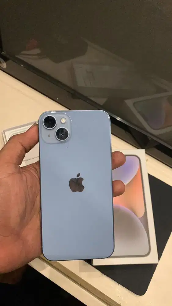 Iphone 14 Plus 256 Gb