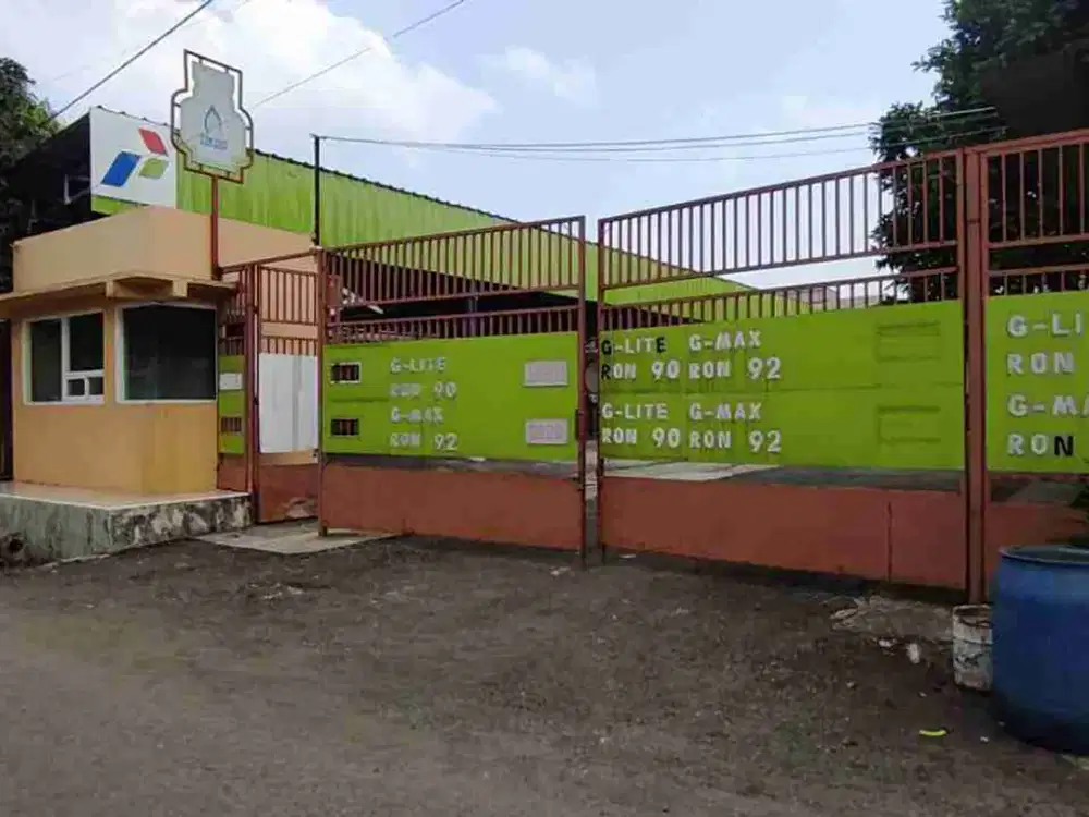 Jual Cepat Gudang di Jl Desa Cinangka Bungursari Purwakarta