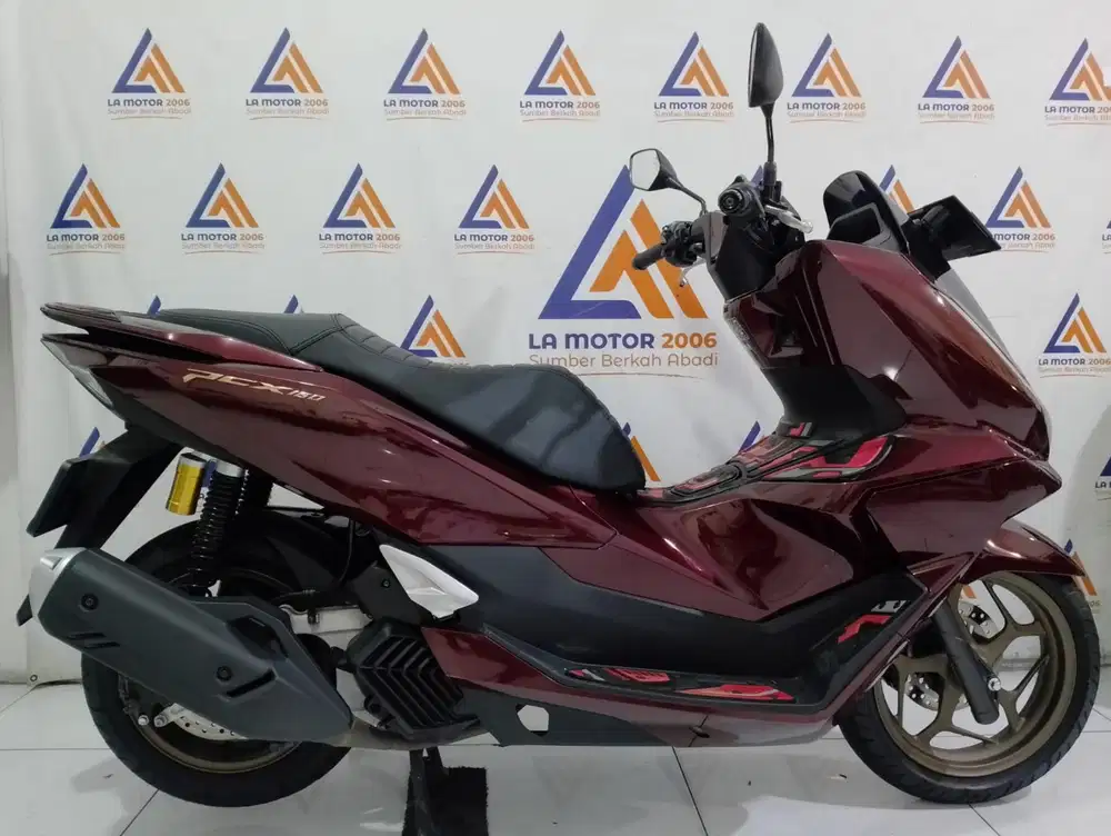 PCX 160 ROADSYNC 2025 | CASH/CREDIT/TT | SIAP PAKAI