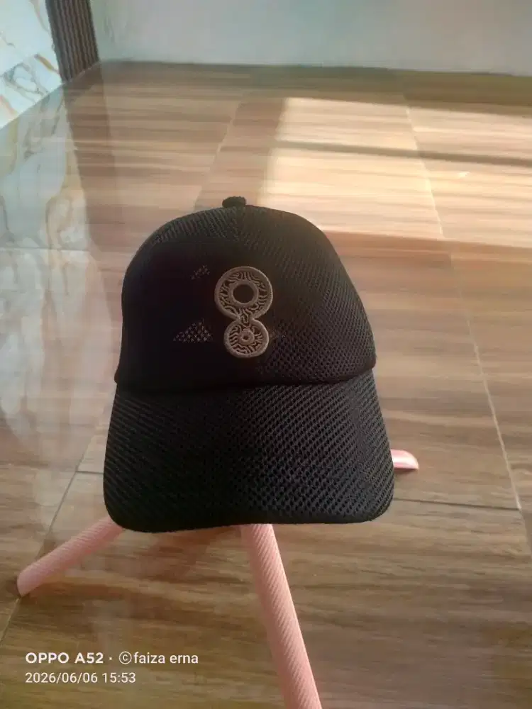 Jual cepat aja topi greenlight