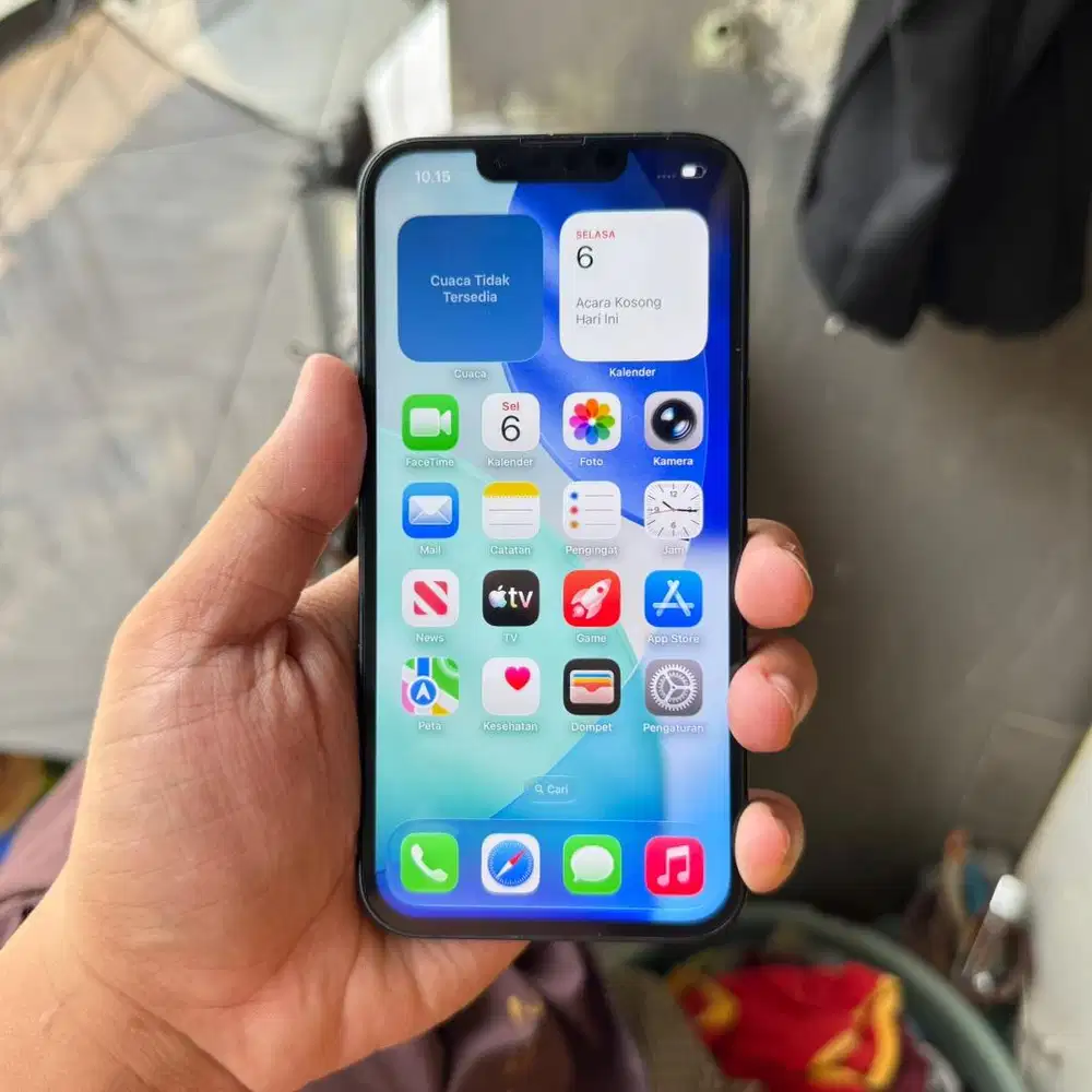 iPhone 14 256GB INTER ALL OP FULLSET