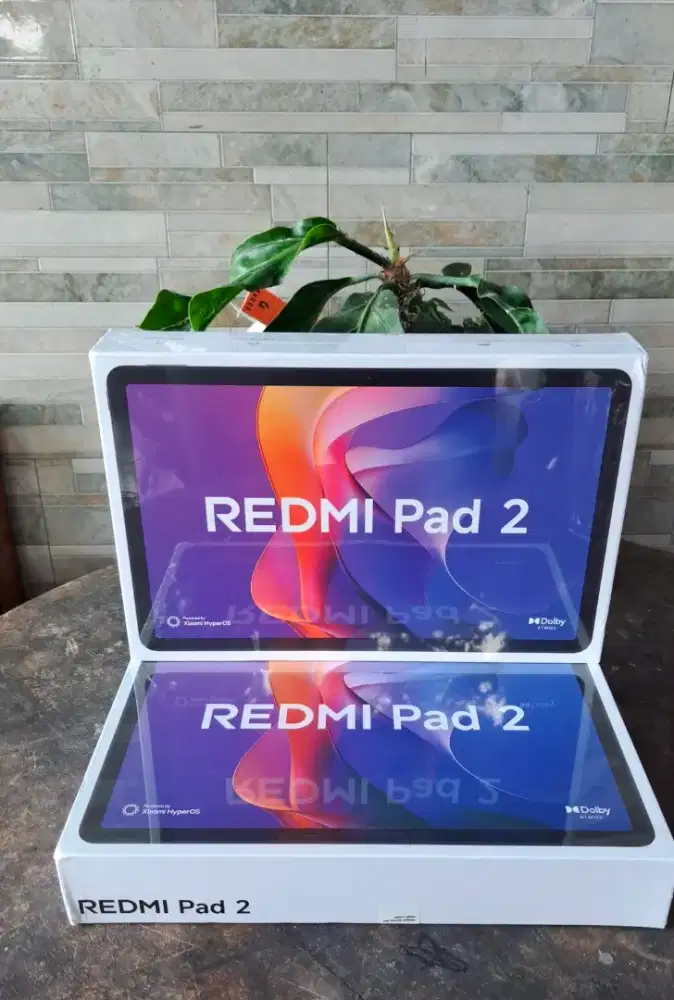 Redmi pad 2 New