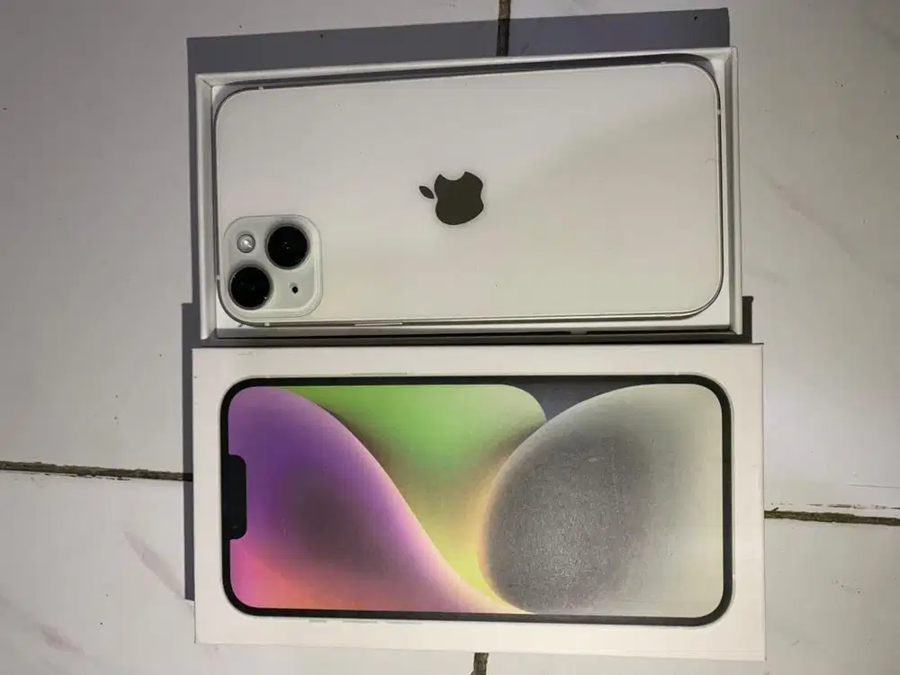 Iphone 14 Plus 256 Gb