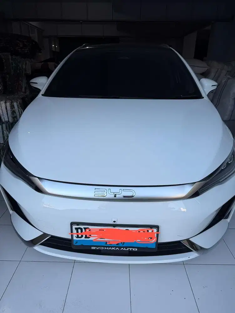 Jual byd m6 captain seat