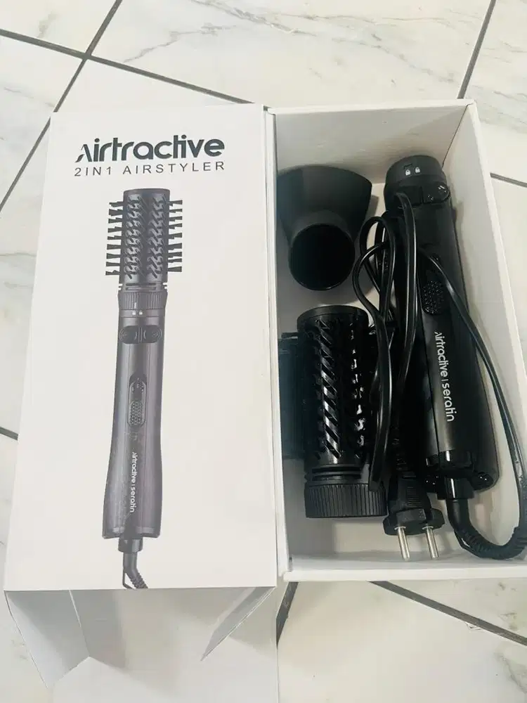 Seratin Blow Dryer
