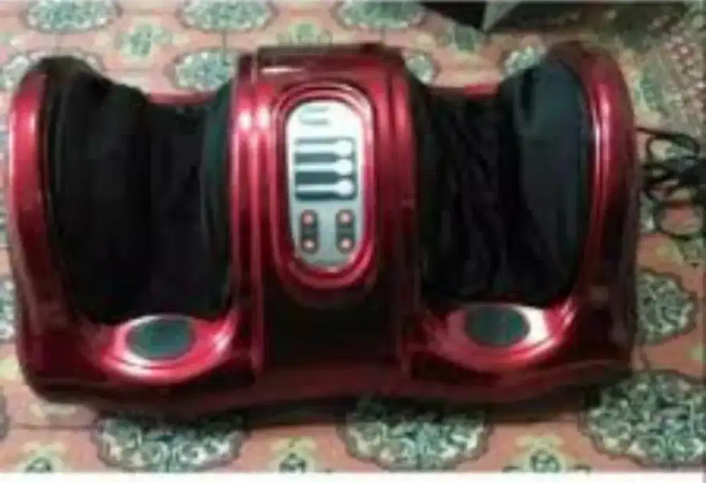 Alat Pijat Kaki