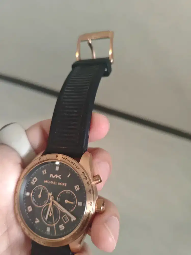 Jam Tangan Michael Kors