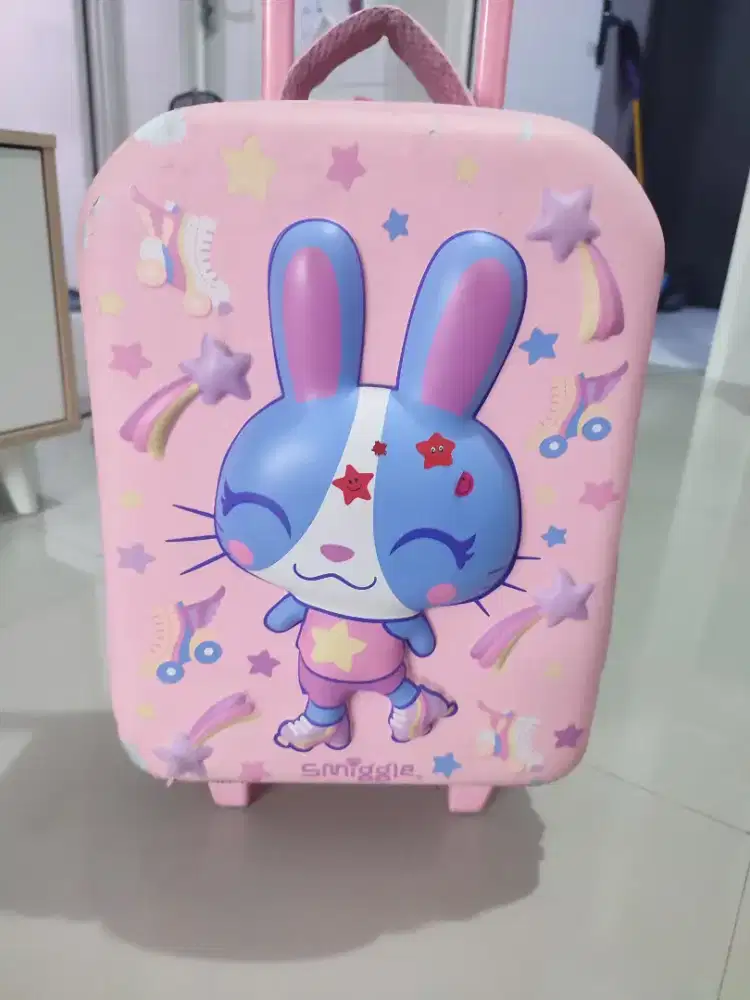 Tas Koper Smiggle TK -SD