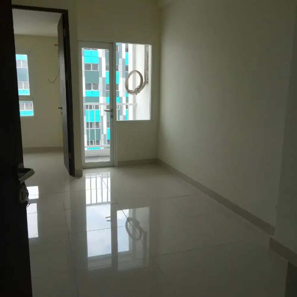 DISEWAKAN APARTMENT GRAND ICON CAMAN 2 BED ROOM