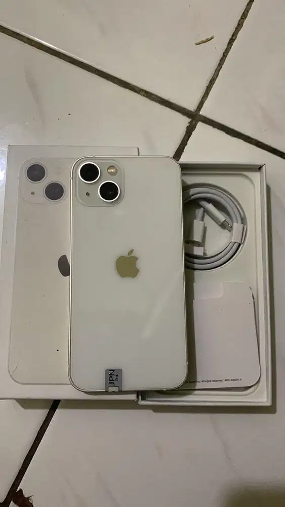 Iphone 13 128 Gb
