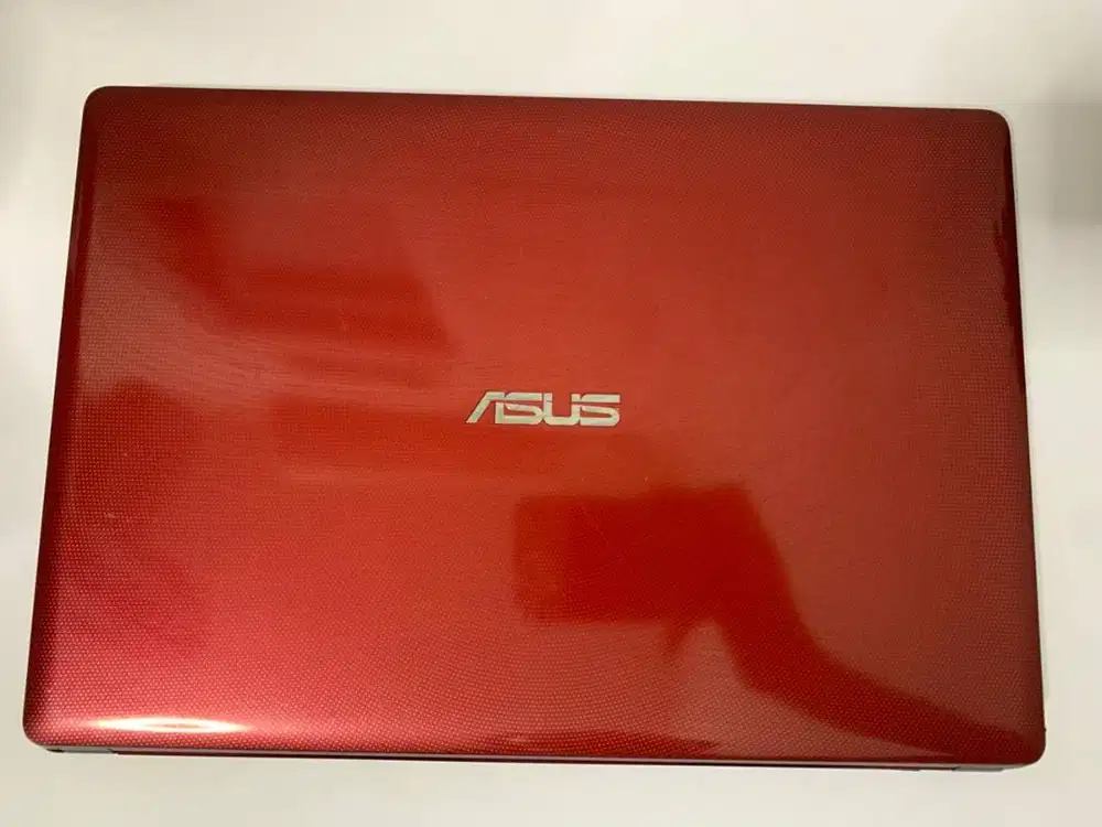 LAPTOP ASUS X450CA INTEL i3 SECOND