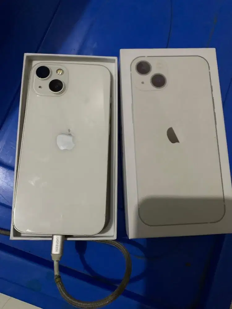 Iphone 13 128 Gb