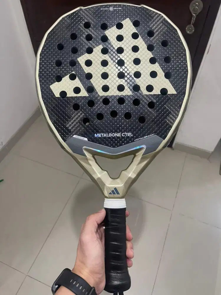 Adidas Metalbone Ctrl 2025