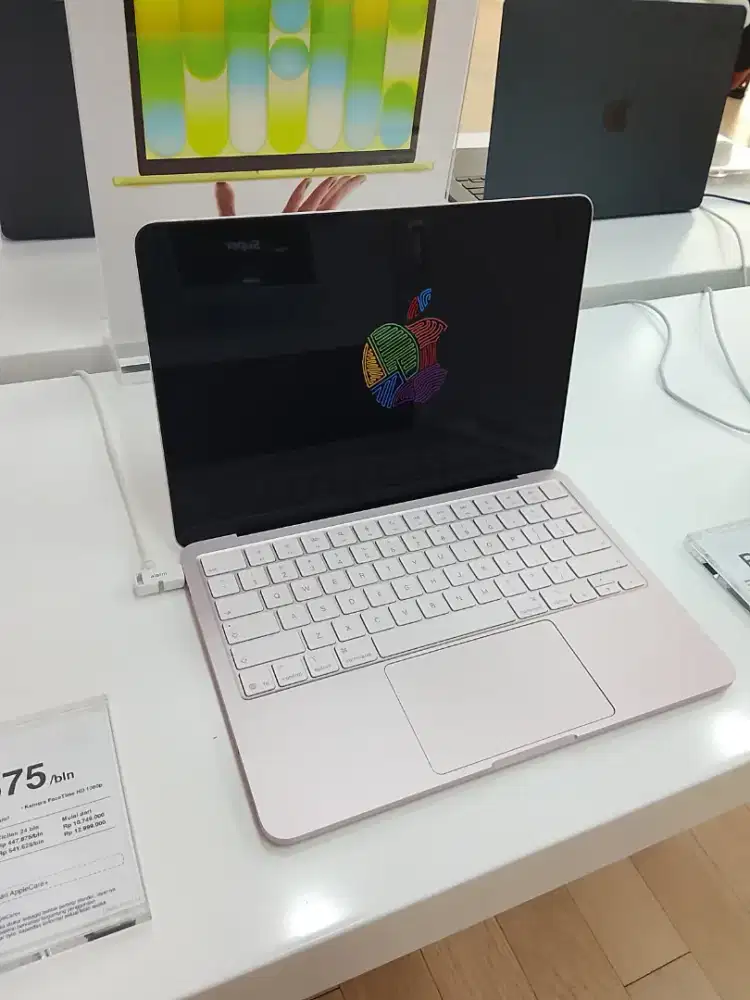 Kredit macbook neo